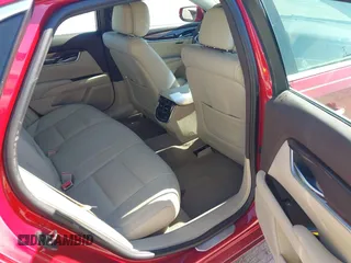 2014 Cadillac XTS Luxury with VIN 2G61M5S39E9143218, listed as a IAAI auction lot 42601268 with 37,172 mi miles and . Bid and sale history available at DreamBid. Image 8.
