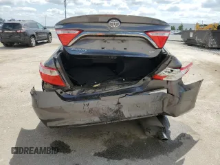 2016 Toyota Camry XLE with VIN 4T1BF1FK9GU216773, listed as a Copart auction lot 50894905 with 100,677 mi miles and Salvage Title. Bid and sale history available at carsss.com. Image 6.