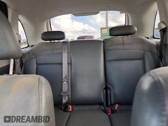 2007 Chrysler PT Cruiser Limited with VIN 3A8FY68807T500925, listed as a Copart auction lot 61154085 with 140,022 mi miles and Salvage title. Bid and sale history available at DreamBid. Image 10.