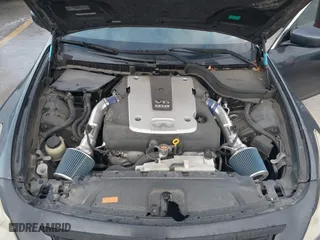 2012 Infiniti G37 Sedan Journey with VIN JN1CV6AP4CM627295, listed as a IAAI auction lot 41270651 with 1 mi miles. Bid and sale history available at carsss.com. Image 10.