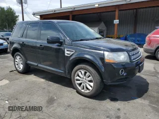 2013 Land Rover LR2 HSE Lux z VIN SALFT2BG2DH379350, wystawiony jako Copart lot #58557385 z przebiegiem 116 136 mil mil oraz Tytuł czysty. Historia ofert i sprzedaży dostępna na DreamBid. Obrazek 4.