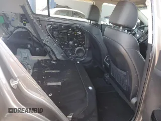 2019 Kia Sportage EX with VIN KNDPN3AC3K7542214, listed as a Copart auction lot 64037615 with 39,310 mi miles and Salvage title. Bid and sale history available at DreamBid. Image 10.