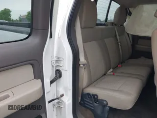 2010 Ford F-150 XL с VIN 1FTFX1EV3AFA44783, выставлен на аукционе IAAI как лот 42383310 с пробегом Не указан миль и . История ставок и продаж доступна на DreamBid. Изображение 8.