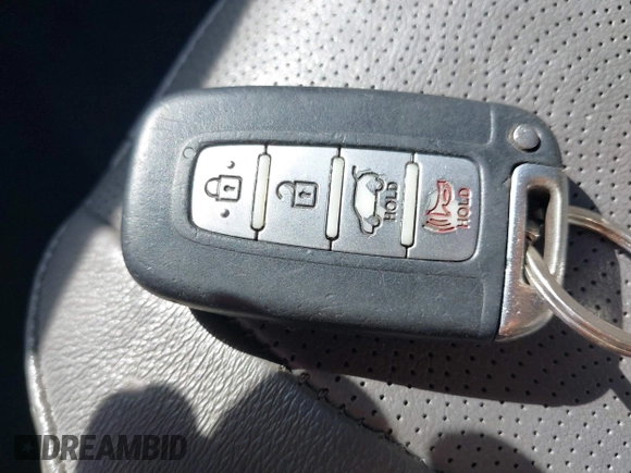 2013 Hyundai Elantra GLS with VIN KMHDH4AE4DU703817, listed as a IAAI auction lot 42377070 with 193,951 mi miles and . Bid and sale history available at DreamBid. Image 11.