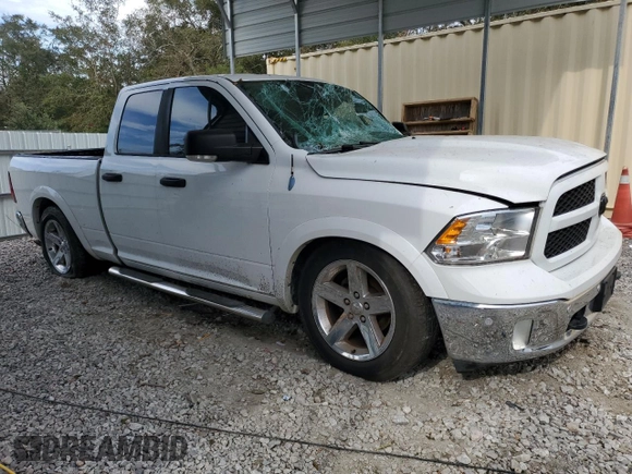 2014 Ram 1500 Big Horn z VIN 1C6RR6GG7ES159586, wystawiony jako Copart lot #74671024 z przebiegiem 220 060 mil mil oraz Szkoda całkowita • Salvage title. Historia ofert i sprzedaży dostępna na DreamBid. Obrazek 4.