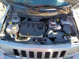 2011 Jeep Patriot Sport z VIN 1J4NT1GB8BD287460, wystawiony jako Copart lot #80844404 z przebiegiem 66 737 mil mil oraz Szkoda całkowita • Salvage title. Historia ofert i sprzedaży dostępna na DreamBid. Obrazek 12.