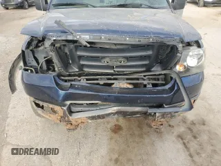 2004 Ford F-150 XLT с VIN 1FTPX145X4NA00358, выставлен на аукционе Copart как лот 49691235 с пробегом 210 711 миль миль и Списание • Salvage title. История ставок и продаж доступна на DreamBid. Изображение 12.