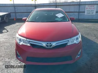 2013 Toyota Camry L with VIN 4T4BF1FKXDR328726, listed as a IAAI auction lot 41450326 with 178,641 mi miles. Bid and sale history available at carsss.com. Image 12.