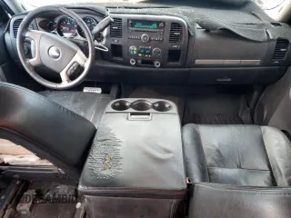 2009 Chevrolet Silverado 1500 LT with VIN 3GCEC23009G289507, listed as a Copart auction lot 42353175 with 349,087 mi miles and Salvage Title. Bid and sale history available at carsss.com. Image 8.