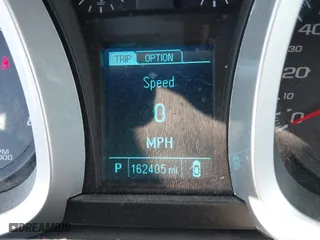 2014 Chevrolet Equinox LT with VIN 2GNFLFEK9E6353955, listed as a IAAI auction lot 41457568 with 162,405 mi miles. Bid and sale history available at carsss.com. Image 15.