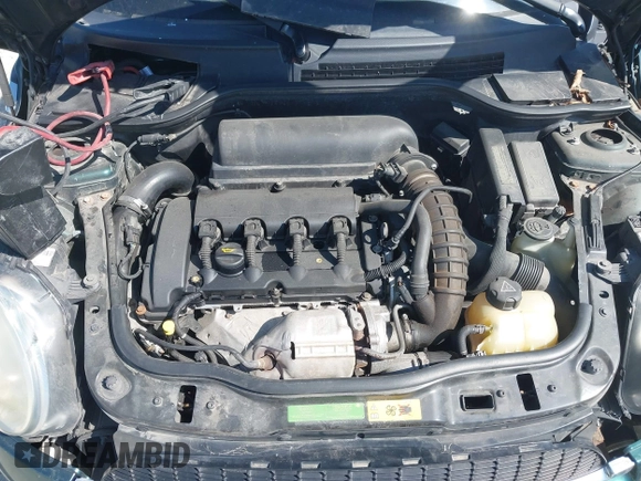 2010 MINI Hardtop S with VIN WMWMF7C59ATZ72404, listed as a IAAI auction lot 42070994 with 120,502 mi miles and . Bid and sale history available at DreamBid. Image 10.