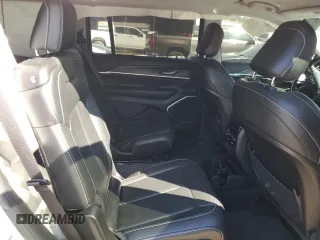 2022 Jeep Grand Cherokee Limited with VIN 1C4RJJBG2N8533108, listed as a Copart auction lot 47655935 with 43,003 mi miles and Salvage title. Bid and sale history available at DreamBid. Image 11.