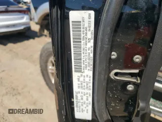 2013 Ram 2500 Laramie with VIN 3C6UR5FL4DG535444, listed as a Copart auction lot 46399555 with 184,467 mi miles and Salvage title. Bid and sale history available at DreamBid. Image 12.