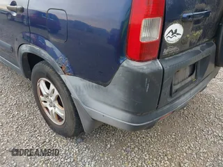 2002 Honda CR-V EX with VIN JHLRD78882C041575, listed as a IAAI auction lot 42209902 with 194,057 mi miles and . Bid and sale history available at carsss.com. Image 15.