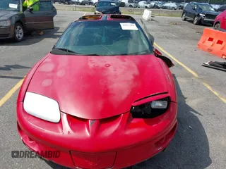 2001 Pontiac Firebird Firebird with VIN 2G2FS22K712100423, listed as a IAAI auction lot 42857189 with 151,004 mi miles and . Bid and sale history available at DreamBid. Image 12.