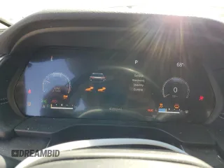 2021 Jeep Grand Cherokee Limited с VIN 1C4RJKBG4M8162344, выставлен на аукционе Copart как лот 55282015 с пробегом 40 263 миль миль и Списание • Salvage title. История ставок и продаж доступна на DreamBid. Изображение 9.