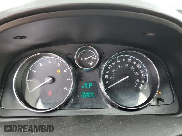2014 Chevrolet Captiva Sport LT with VIN 3GNAL3EKXES623074, listed as a Copart auction lot 79483184 with 183,055 mi miles and Clean Title. Bid and sale history available at DreamBid. Image 9.