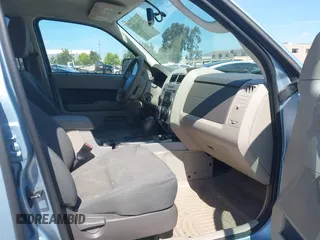 2009 Ford Escape Hybrid with VIN 1FMCU49319KB30484, listed as a IAAI auction lot 42160753 with 104,669 mi miles and . Bid and sale history available at DreamBid. Image 5.