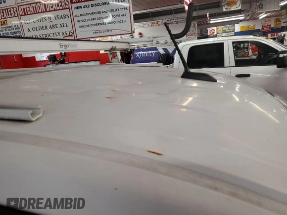 2016 Nissan NV200 S z VIN 3N6CM0KN5GK701014, wystawiony jako IAAI lot #41971653 z przebiegiem 185 381 mil mil oraz . Historia ofert i sprzedaży dostępna na DreamBid. Obrazek 1.