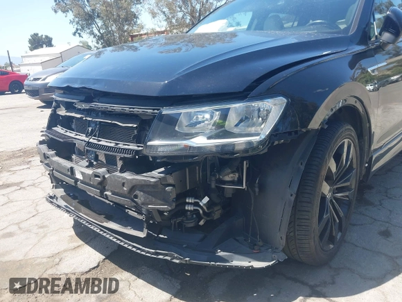 2021 Volkswagen Tiguan SE with VIN 3VV3B7AX0MM015825, listed as a IAAI auction lot 41955268 with 57,909 mi miles and . Bid and sale history available at DreamBid. Image 6.