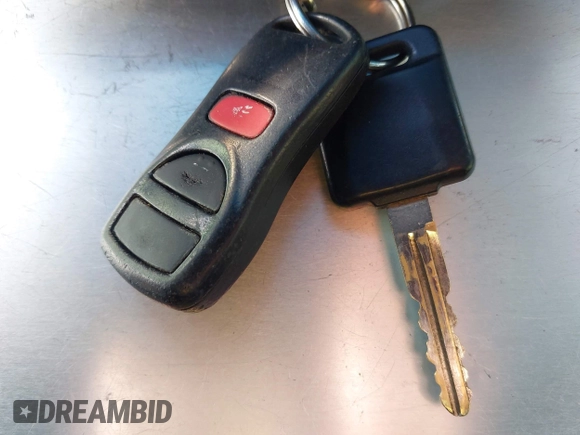 2008 Nissan Xterra S with VIN 5N1AN08UX8C508611, listed as a IAAI auction lot 42235044 with 200,186 mi miles and . Bid and sale history available at DreamBid. Image 11.