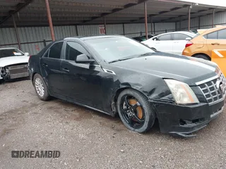 2012 Cadillac CTS with VIN 1G6DA5E58C0112066, listed as a IAAI auction lot 42128544 with 150,860 mi miles and . Bid and sale history available at DreamBid. Image 6.