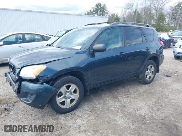 2012 Toyota RAV4 with VIN 2T3JF4DV2CW198418, listed as a IAAI auction lot 41865195 with 214,373 mi miles. Bid and sale history available at carsss.com. Image 20.