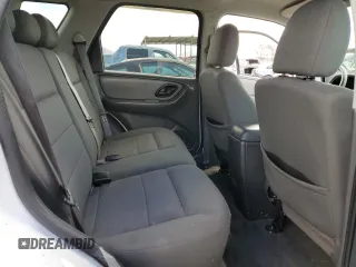 2007 Ford Escape Hybrid with VIN 1FMCU49H07KA54474, listed as a Copart auction lot 51008395 with 161,824 mi miles and Salvage Title. Bid and sale history available at carsss.com. Image 11.