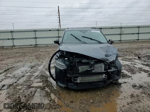 2024 Volkswagen Tiguan SE R-Line Black с VIN 3VV8B7AX4RM021480, выставлен на аукционе Copart как лот 47647075 с пробегом Не указан миль и Списание • Salvage title. История ставок и продаж доступна на DreamBid. Изображение 11.