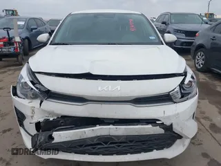2023 Kia Rio S z VIN 3KPA24AD3PE542301, wystawiony jako IAAI lot #41364553 z przebiegiem 35 204 mil mil oraz . Historia ofert i sprzedaży dostępna na DreamBid. Obrazek 12.