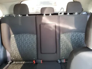 2024 Mitsubishi Outlander S z VIN JA4ARUAU7RU003304, wystawiony jako Copart lot #53675515 z przebiegiem 32 981 mil mil oraz Nie do naprawy. Historia ofert i sprzedaży dostępna na DreamBid. Obrazek 10.