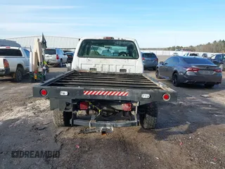 2004 Ford F-350 XL with VIN 1FTSW30L04EC56795, listed as a IAAI auction lot 41628682 with Not Provided miles and . Bid and sale history available at DreamBid. Image 16.