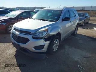 2017 Chevrolet Equinox LS with VIN 2GNALBEK9H1565422, listed as a IAAI auction lot 41734569 with 219,718 mi miles. Bid and sale history available at carsss.com. Image 19.
