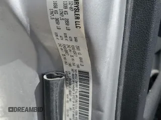 2008 Jeep Commander Sport with VIN 1J8HG48K58C186407, listed as a Copart auction lot 56226795 with 109,577 mi miles and Clean title. Bid and sale history available at DreamBid. Image 13.