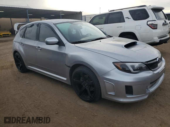 2014 Subaru WRX WRX с VIN JF1GR7E6XEG246942, выставлен на аукционе Copart как лот 82442404 с пробегом 143 621 миль миль и Чистый • Clean title. История ставок и продаж доступна на DreamBid. Изображение 4.