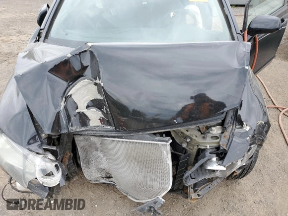 2011 Honda Civic LX-S z VIN 2HGFA1F65BH003775, wystawiony jako Copart lot #56134845 z przebiegiem Nie podano mil oraz Szkoda całkowita • Salvage title. Historia ofert i sprzedaży dostępna na DreamBid. Obrazek 11.