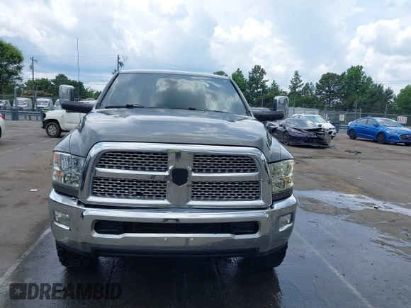 2011 Ram 2500 ST with VIN 3D7TP2CL8BG564364, listed as a IAAI auction lot 42181063 with 167,692 mi miles and . Bid and sale history available at DreamBid. Image 12.