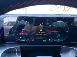 2023 Mercedes-Benz EQB 350 z VIN W1N9M1DBXPN017780, wystawiony jako Copart lot #64724283 z przebiegiem 9010 mil mil oraz . Historia ofert i sprzedaży dostępna na DreamBid. Obrazek 9.