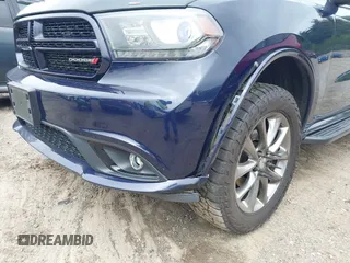 2015 Dodge Durango Limited with VIN 1C4RDJDG4FC133036, listed as a IAAI auction lot 42413272 with 94,706 mi miles and . Bid and sale history available at DreamBid. Image 21.
