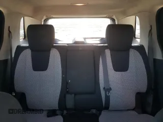 2010 GMC Terrain SLE-2 с VIN 2CTFLEEY2A6364804, выставлен на аукционе Copart как лот 43153795 с пробегом 121 677 миль миль и Чистый • Clean title. История ставок и продаж доступна на DreamBid. Изображение 10.