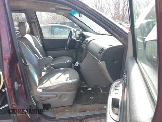 2007 Chevrolet Uplander 3LT with VIN 1GNDV33107D166599, listed as a IAAI auction lot 41794153 with 179,634 mi miles and . Bid and sale history available at DreamBid. Image 5.