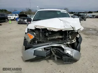 2014 Ford F-150 XL with VIN 1FTEX1CM4EFB18174, listed as a Copart auction lot 47204955 with 294,477 mi miles and Salvage Title. Bid and sale history available at carsss.com. Image 11.