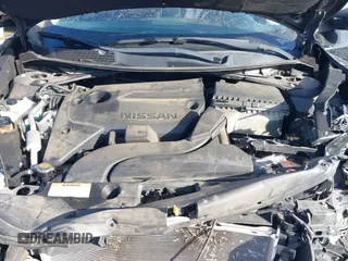 2017 Nissan Altima SV with VIN 1N4AL3AP6HC272870, listed as a IAAI auction lot 41437321 with 167,149 mi miles and . Bid and sale history available at carsss.com. Image 10.