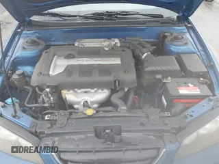 2005 Hyundai Elantra GLS z VIN KMHDN46D35U925338, wystawiony jako IAAI lot #41563165 z przebiegiem 88 776 mil mil oraz . Historia ofert i sprzedaży dostępna na DreamBid. Obrazek 10.