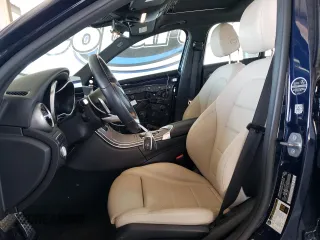 2019 Mercedes-Benz C 300 with VIN 55SWF8DB9KU313487, listed as a Copart auction lot 54217665 with 41,651 mi miles and Salvage Title. Bid and sale history available at DreamBid. Image 7.