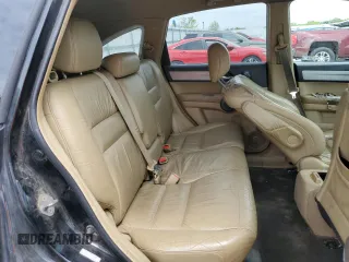 2010 Honda CR-V EX-L z VIN 5J6RE4H73AL009108, wystawiony jako Copart lot #55033885 z przebiegiem 347 493 mil mil oraz Czysty tytuł • Clean title. Historia ofert i sprzedaży dostępna na DreamBid. Obrazek 11.