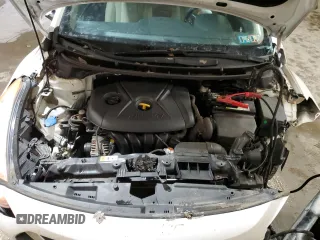 2013 Hyundai Elantra GT with VIN KMHD35LE5DU119086, listed as a Copart auction lot 73553854 with 91,452 mi miles and Salvage Title. Bid and sale history available at carsss.com. Image 11.