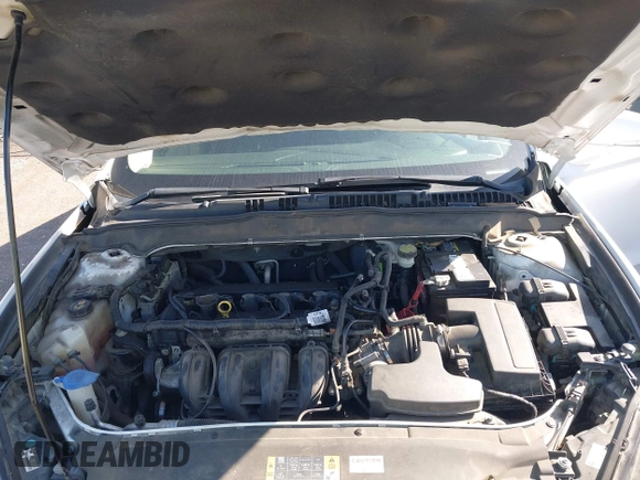 2013 Ford Fusion SE with VIN 3FA6P0H7XDR132458, listed as a IAAI auction lot 41982181 with 188,869 mi miles. Bid and sale history available at carsss.com. Image 10.