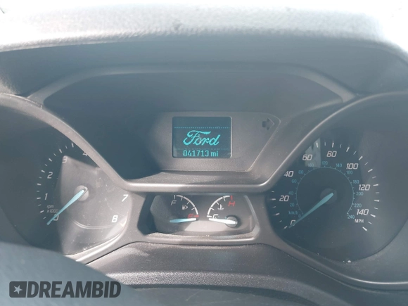 2018 Ford Transit Connect XLT с VIN NM0LS7F75J1379476, выставлен на аукционе IAAI как лот 40666415 с пробегом 41 713 миль миль и . История ставок и продаж доступна на DreamBid. Изображение 7.