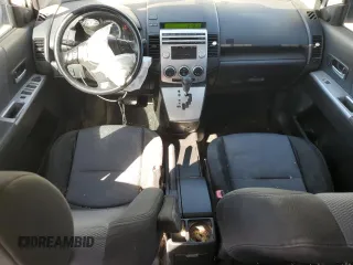 2007 Mazda 5 Sport with VIN JM1CR293670134081, listed as a Copart auction lot 74041034 with 127,899 mi miles and Clean Title. Bid and sale history available at DreamBid. Image 8.